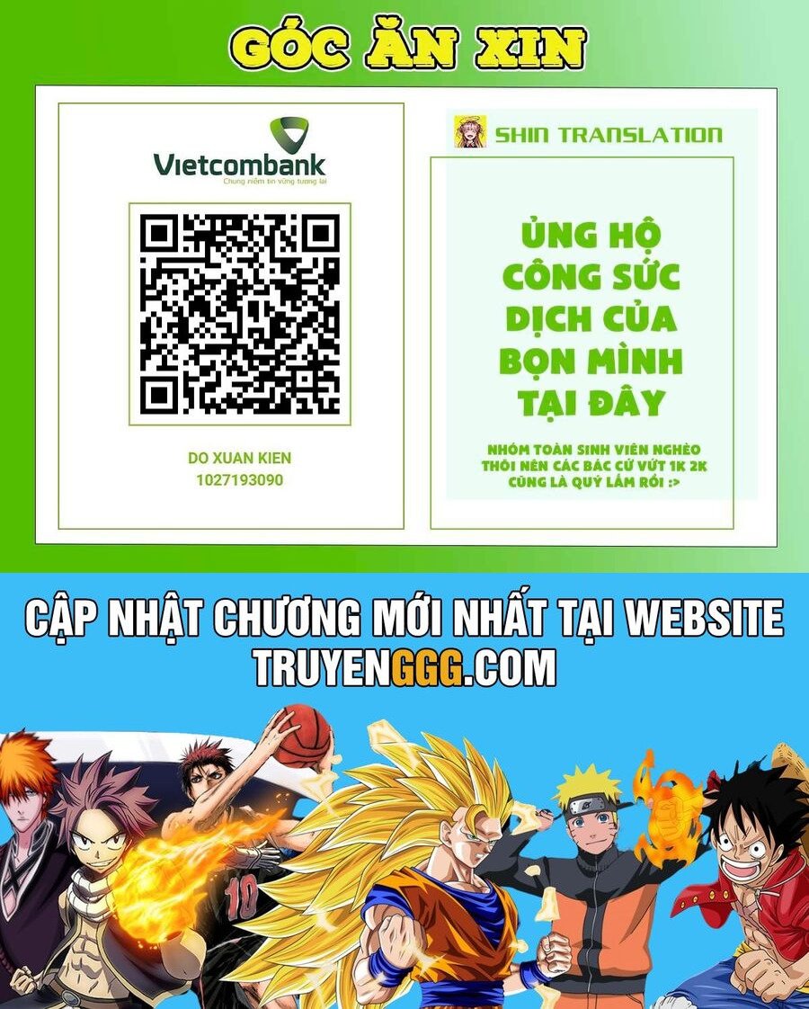 Câu Lạc Bộ Siêu Cấp Về Nhà Chapter 37 - Trang 19