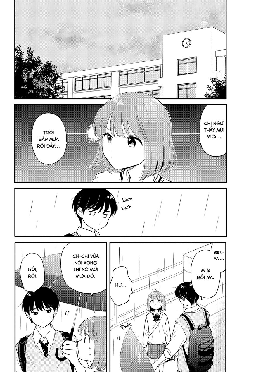 Câu Lạc Bộ Siêu Cấp Về Nhà Chapter 32 - Trang 1