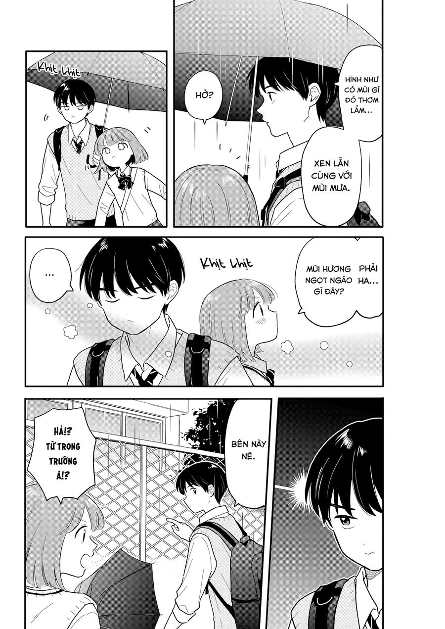 Câu Lạc Bộ Siêu Cấp Về Nhà Chapter 32 - Trang 3