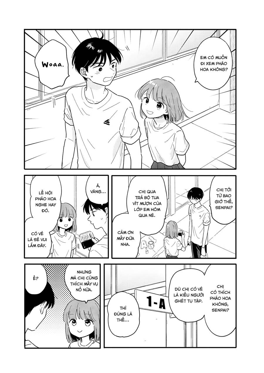Câu Lạc Bộ Siêu Cấp Về Nhà Chapter 11 - Trang 2