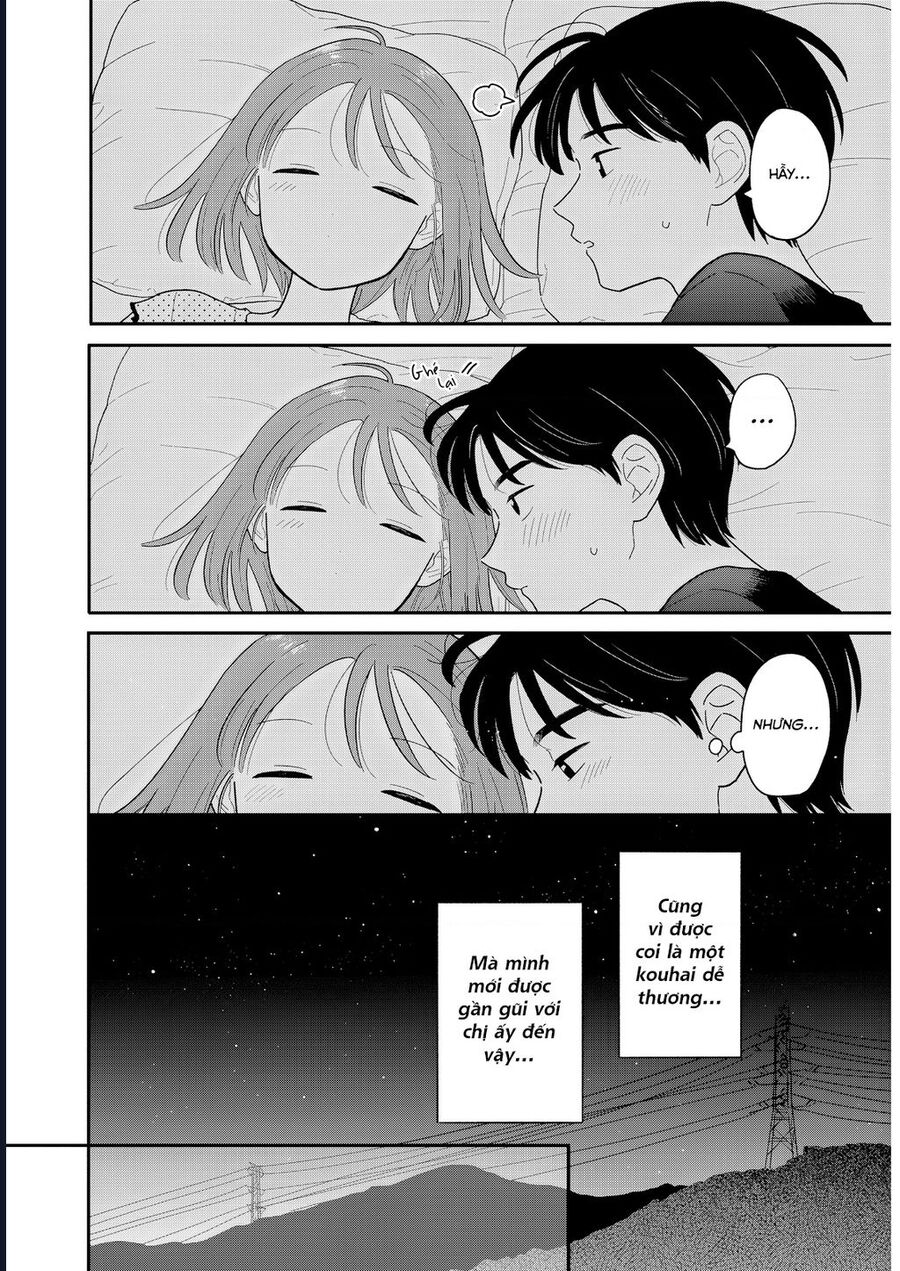 Câu Lạc Bộ Siêu Cấp Về Nhà Chapter 38 - Trang 11