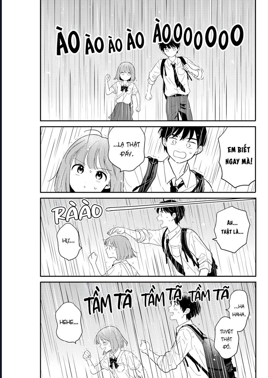 Câu Lạc Bộ Siêu Cấp Về Nhà Chapter 35 - Trang 10