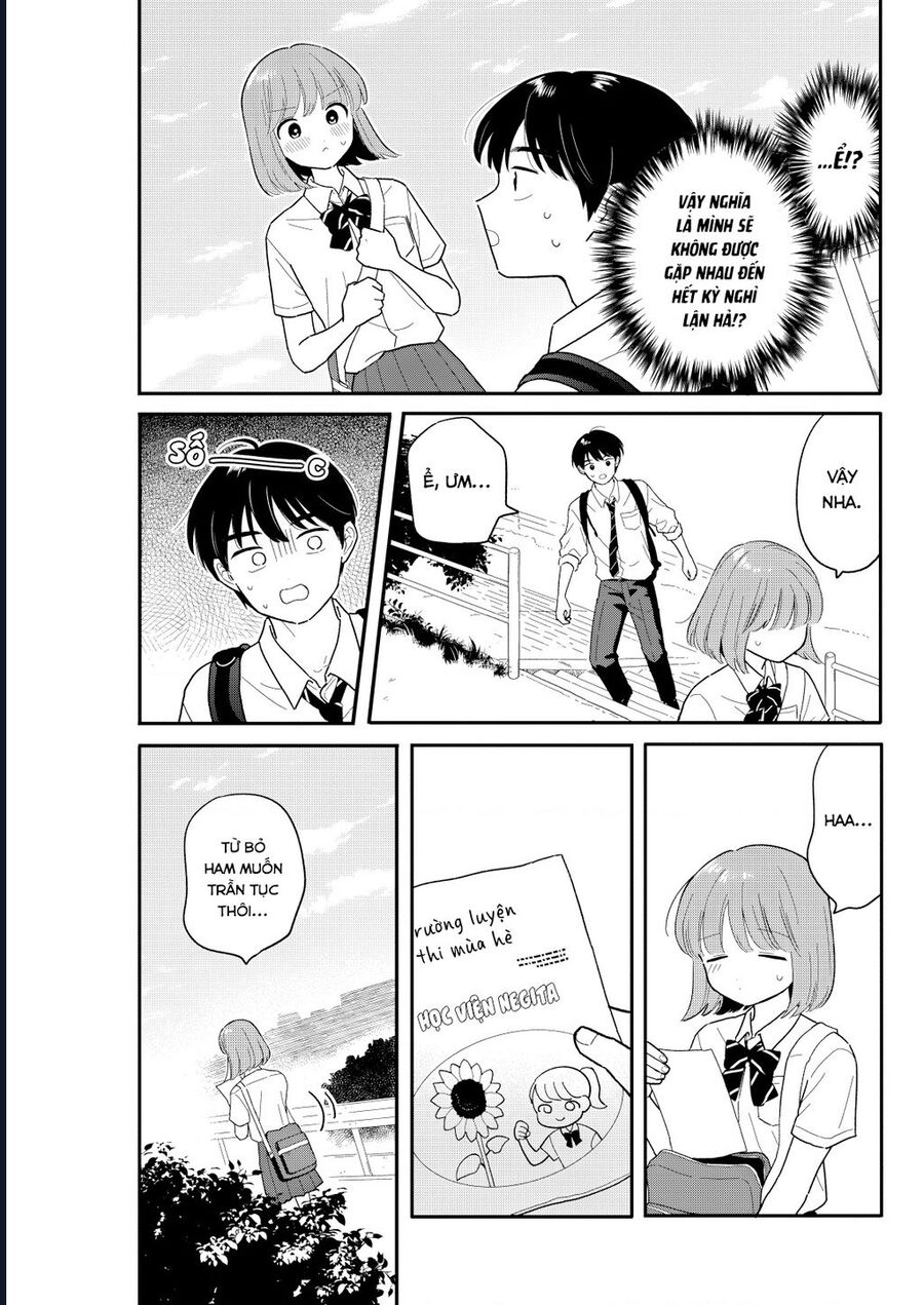 Câu Lạc Bộ Siêu Cấp Về Nhà Chapter 35 - Trang 4