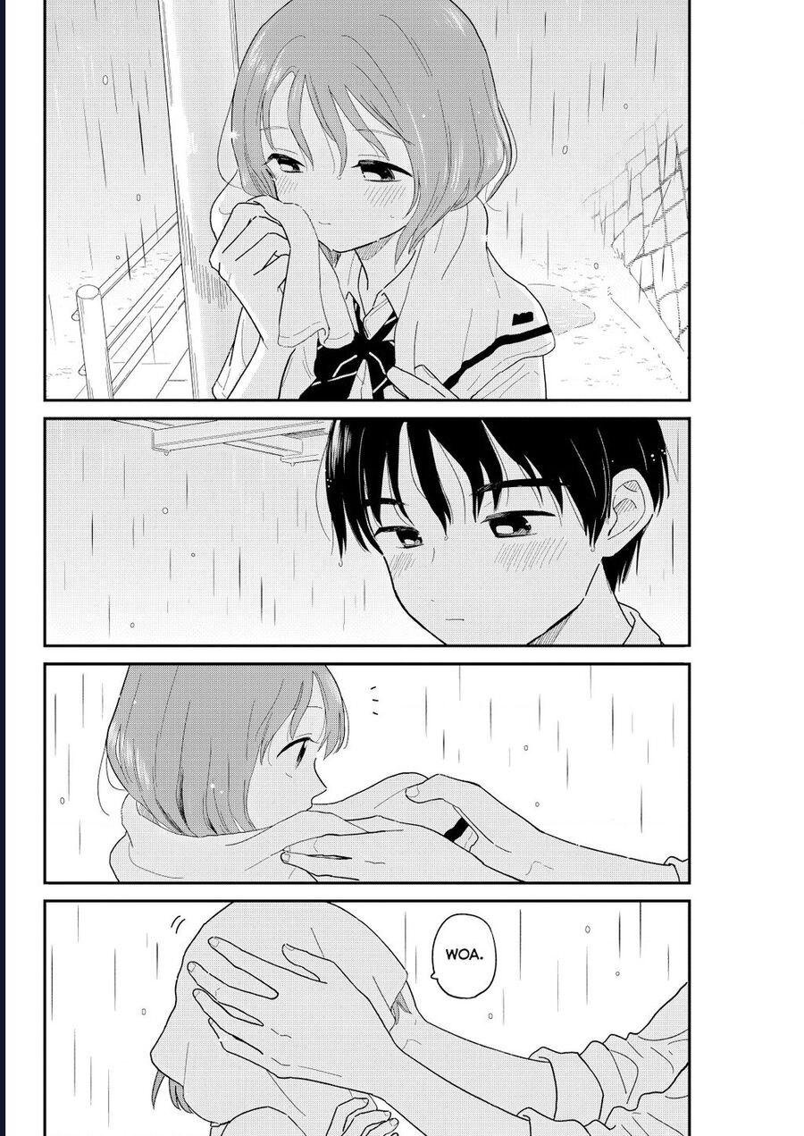 Câu Lạc Bộ Siêu Cấp Về Nhà Chapter 35 - Trang 13