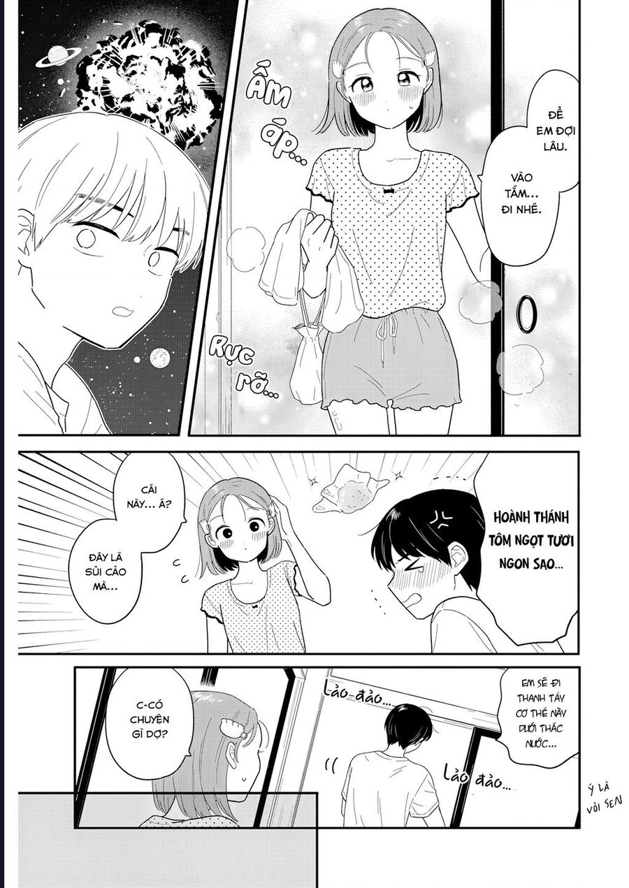 Câu Lạc Bộ Siêu Cấp Về Nhà Chapter 38 - Trang 2
