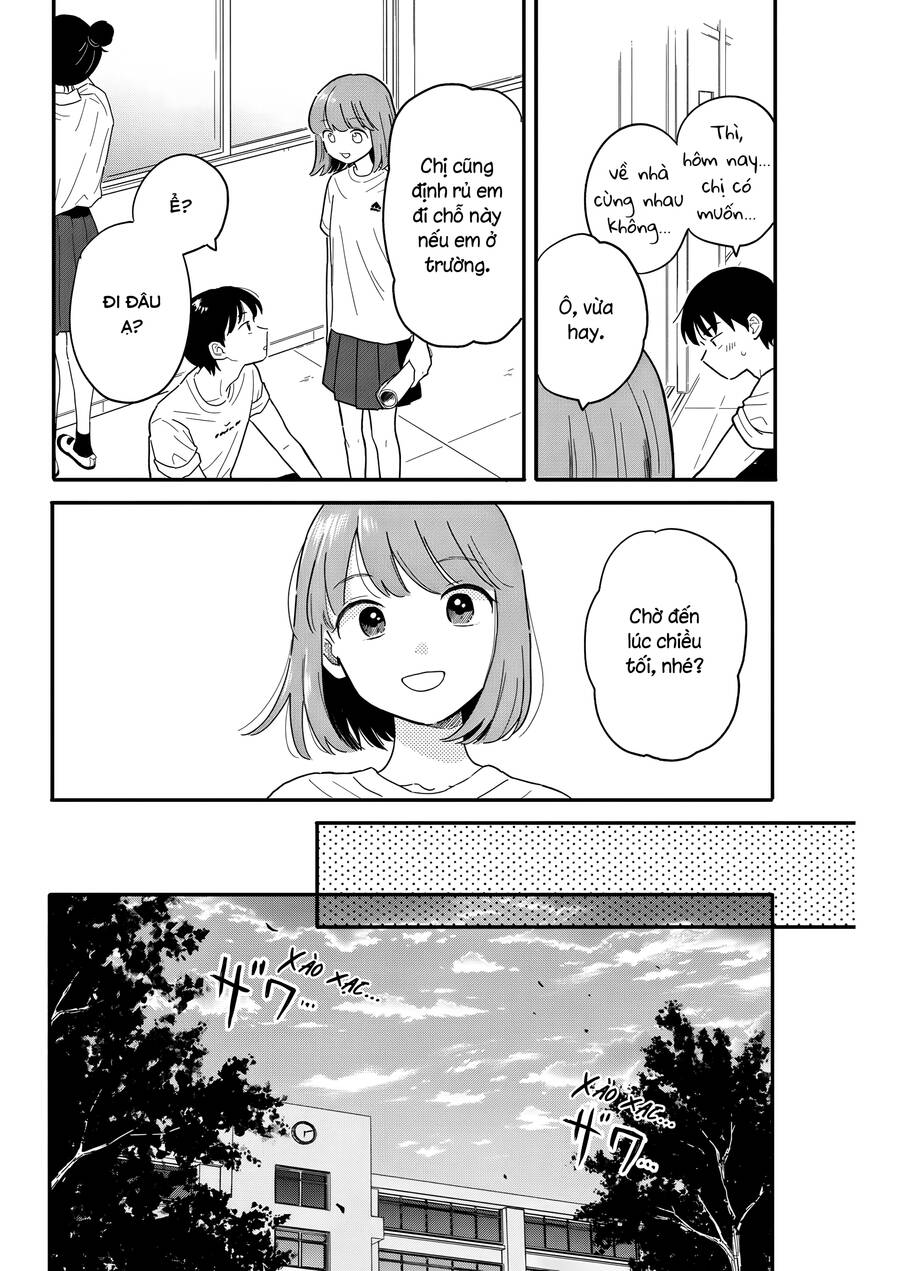 Câu Lạc Bộ Siêu Cấp Về Nhà Chapter 10 - Trang 2