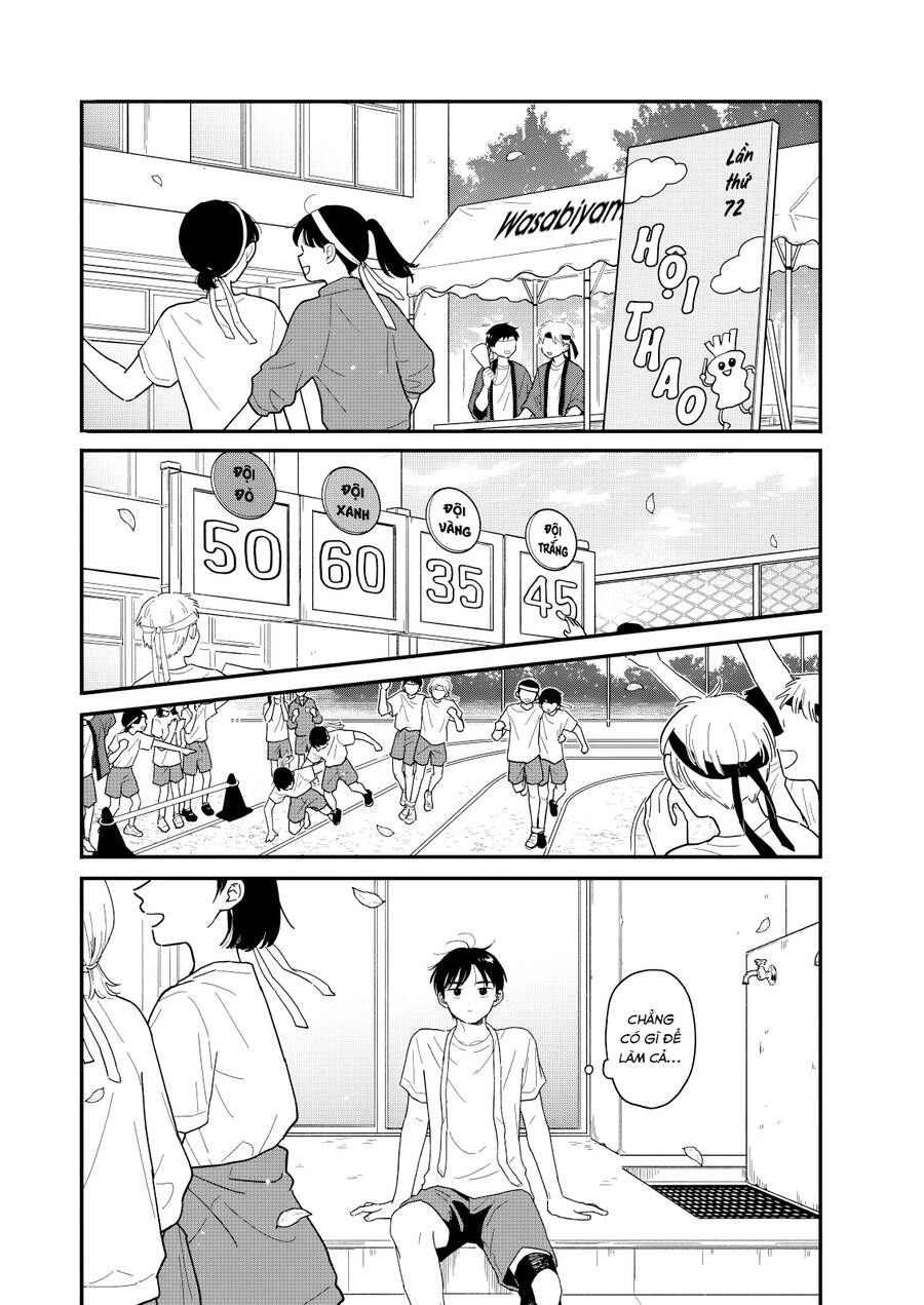 Câu Lạc Bộ Siêu Cấp Về Nhà Chapter 16 - Trang 2