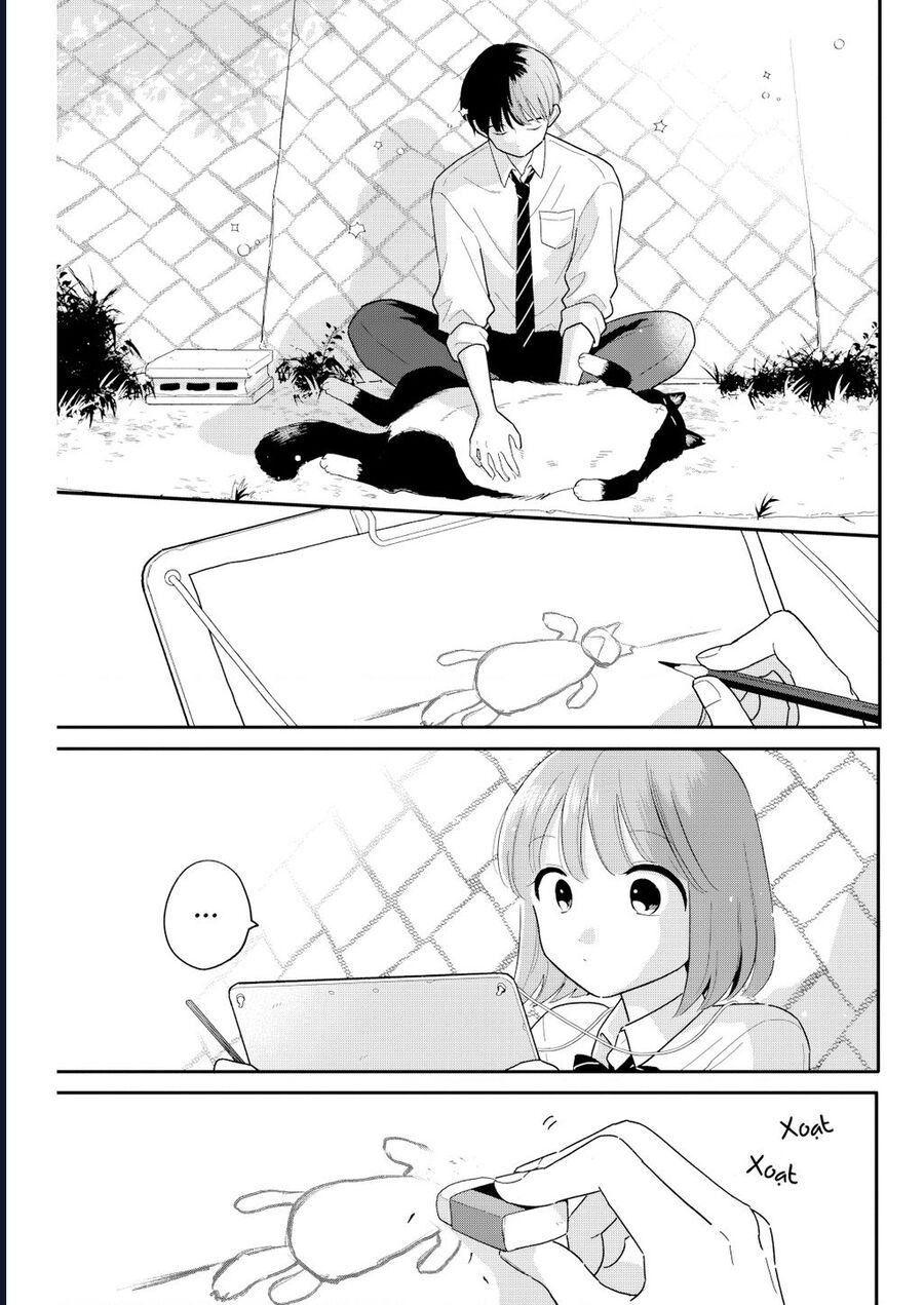 Câu Lạc Bộ Siêu Cấp Về Nhà Chapter 34 - Trang 8