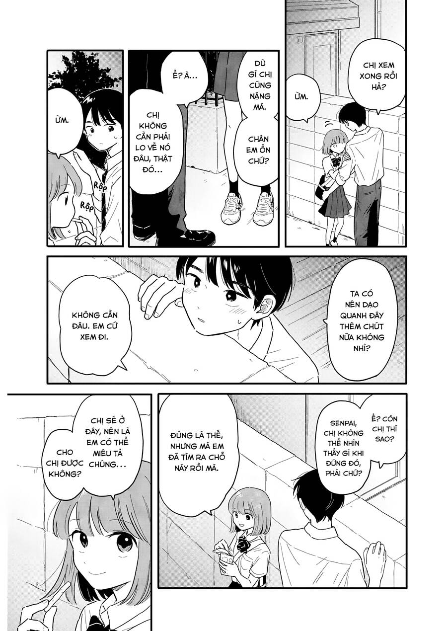 Câu Lạc Bộ Siêu Cấp Về Nhà Chapter 11 - Trang 13
