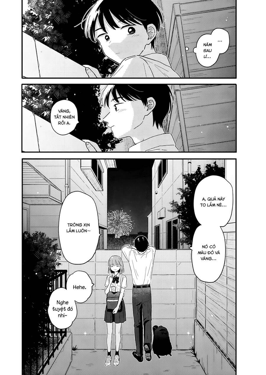 Câu Lạc Bộ Siêu Cấp Về Nhà Chapter 11 - Trang 16