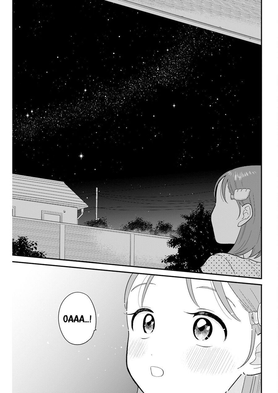 Câu Lạc Bộ Siêu Cấp Về Nhà Chapter 40 - Trang 8
