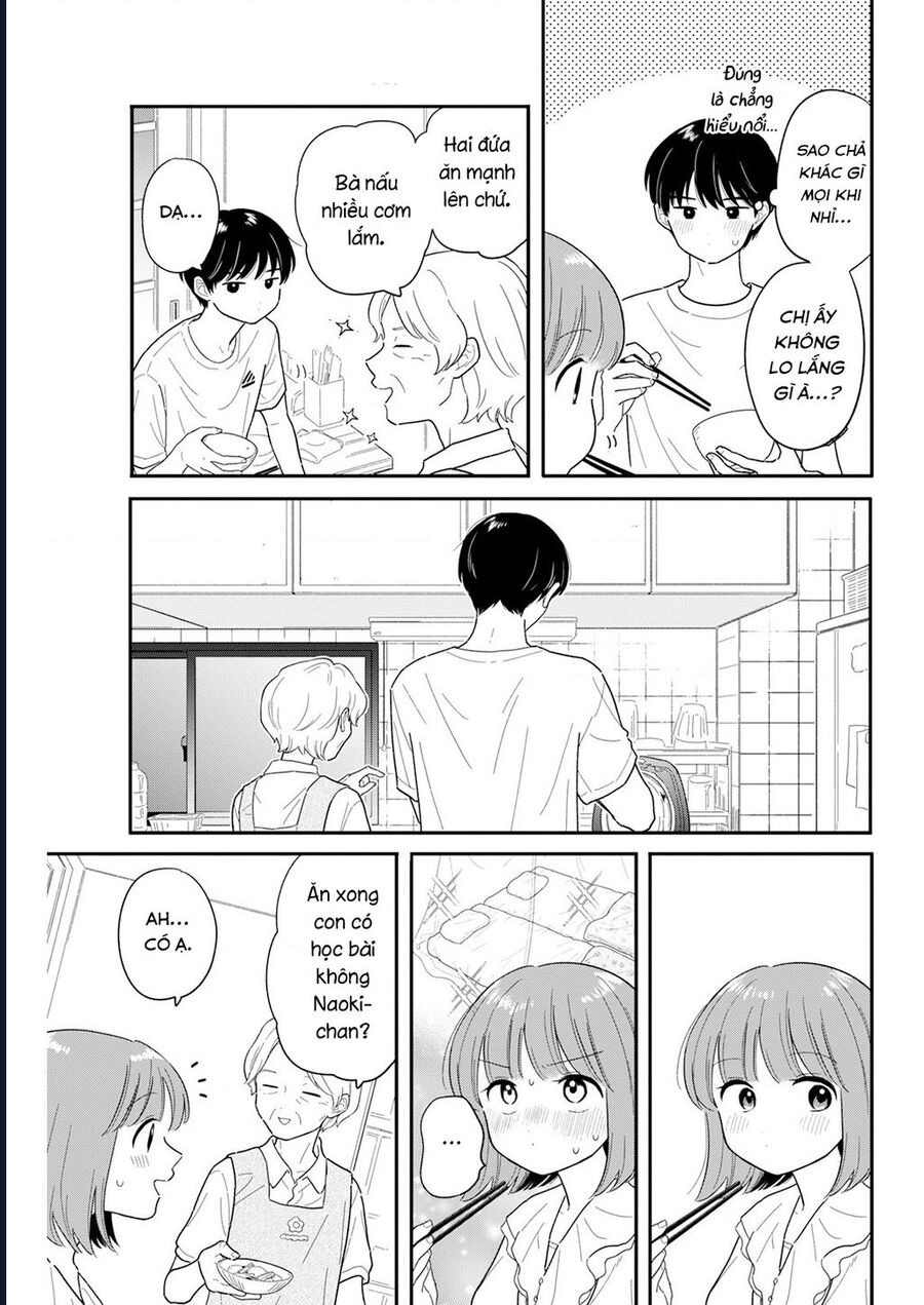 Câu Lạc Bộ Siêu Cấp Về Nhà Chapter 37 - Trang 2