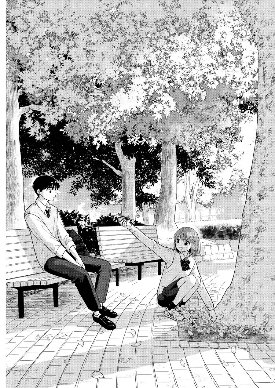 Câu Lạc Bộ Siêu Cấp Về Nhà Chapter 16 - Trang 1
