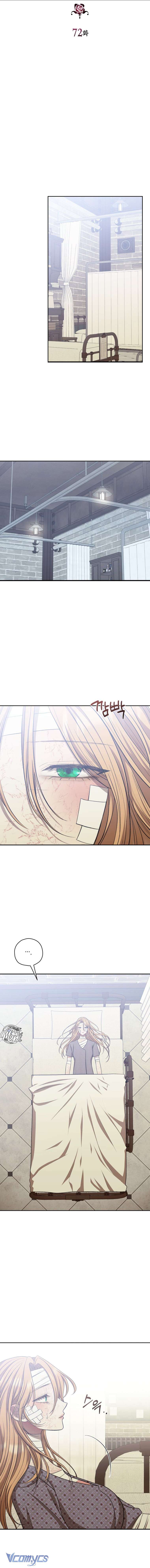 [15+] Khi Tôi Bị Chú Chó Tôi Bỏ Rơi Cắn Chapter 72 - Trang 2