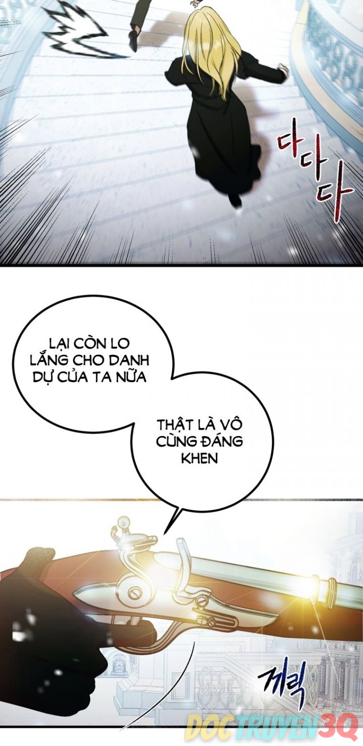 [15+] Khi Tôi Bị Chú Chó Tôi Bỏ Rơi Cắn Chapter 1.2 - Trang 3