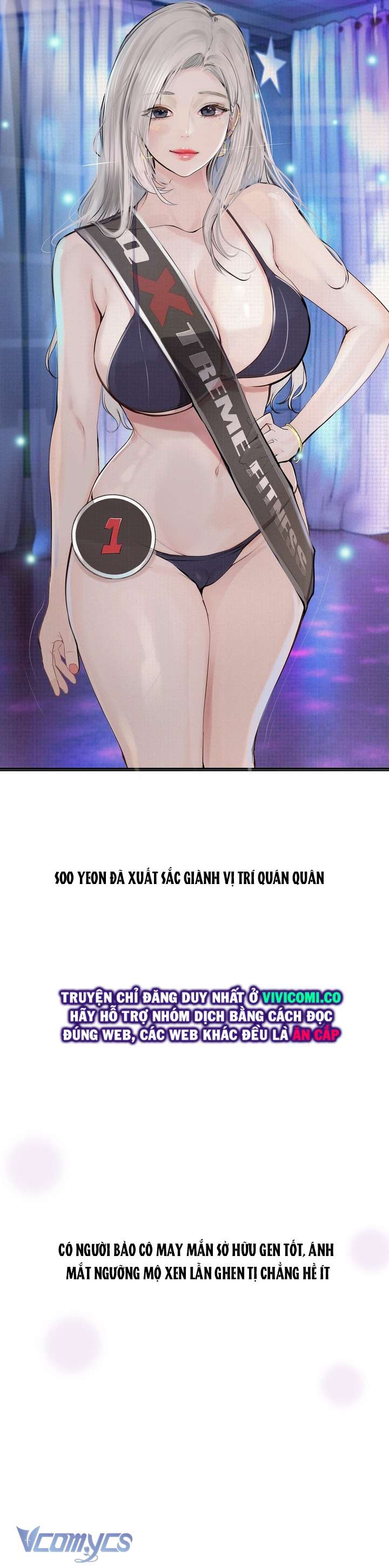 [15+] Khi Tôi Bị Chú Chó Tôi Bỏ Rơi Cắn Chapter 67 - Trang 7