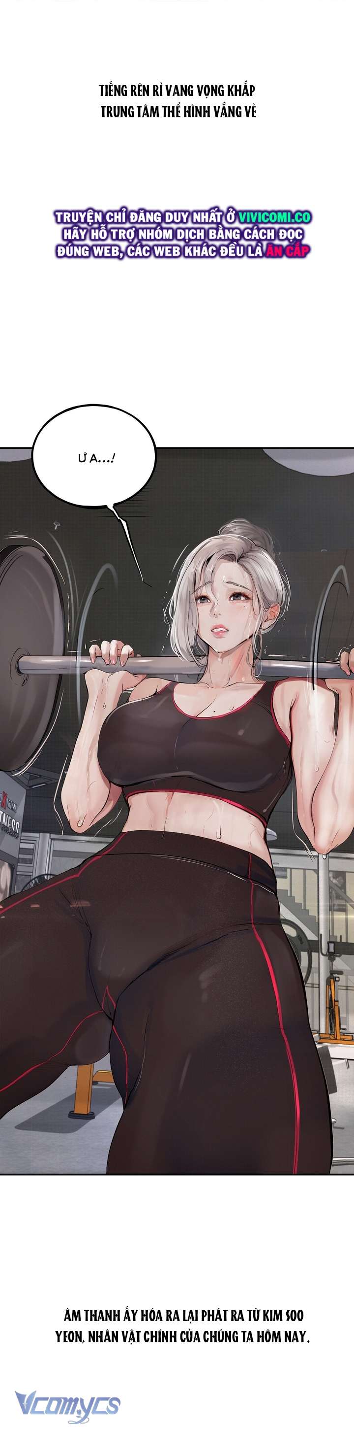 [15+] Khi Tôi Bị Chú Chó Tôi Bỏ Rơi Cắn Chapter 67 - Trang 4