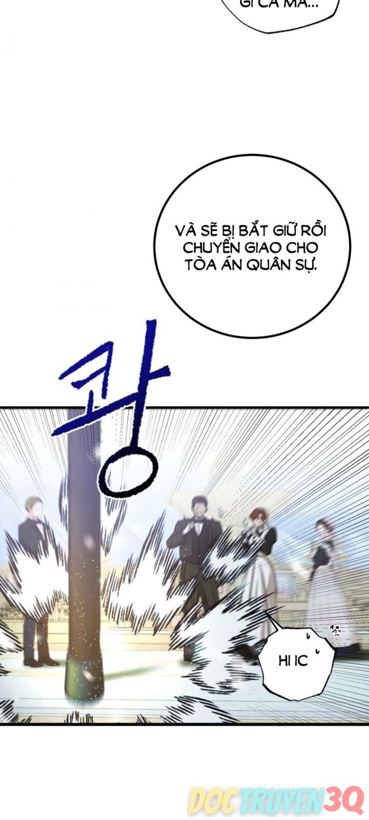 [15+] Khi Tôi Bị Chú Chó Tôi Bỏ Rơi Cắn Chapter 2.1 - Trang 6