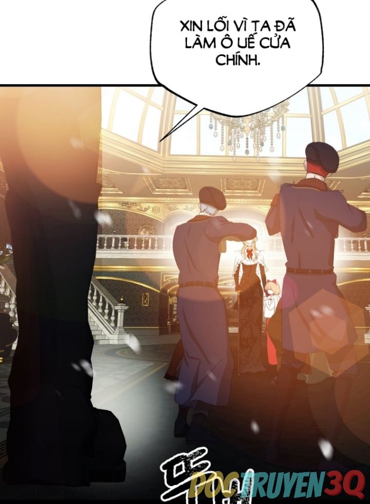 [15+] Khi Tôi Bị Chú Chó Tôi Bỏ Rơi Cắn Chapter 1.2 - Trang 71