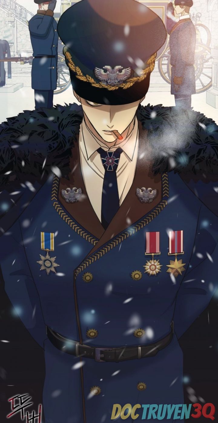 [15+] Khi Tôi Bị Chú Chó Tôi Bỏ Rơi Cắn Chapter 1.2 - Trang 51