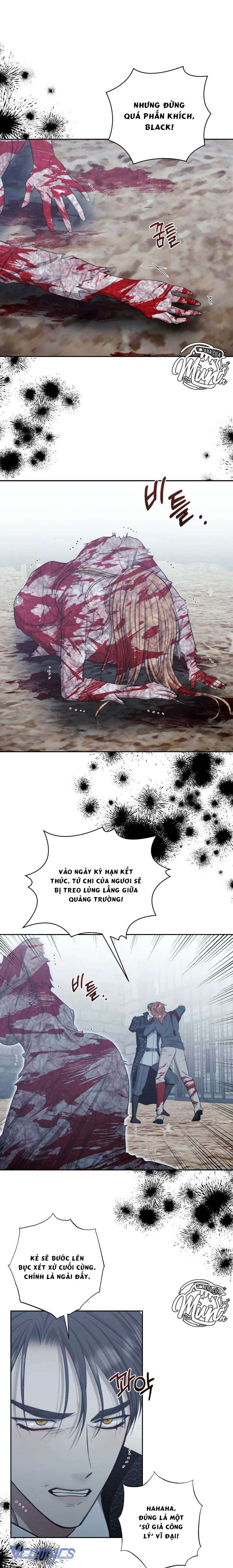 [15+] Khi Tôi Bị Chú Chó Tôi Bỏ Rơi Cắn Chapter 71 - Trang 17