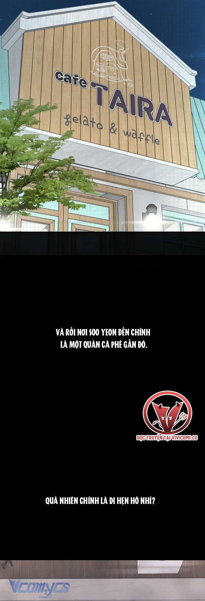 [15+] Khi Tôi Bị Chú Chó Tôi Bỏ Rơi Cắn Chapter 67 - Trang 20