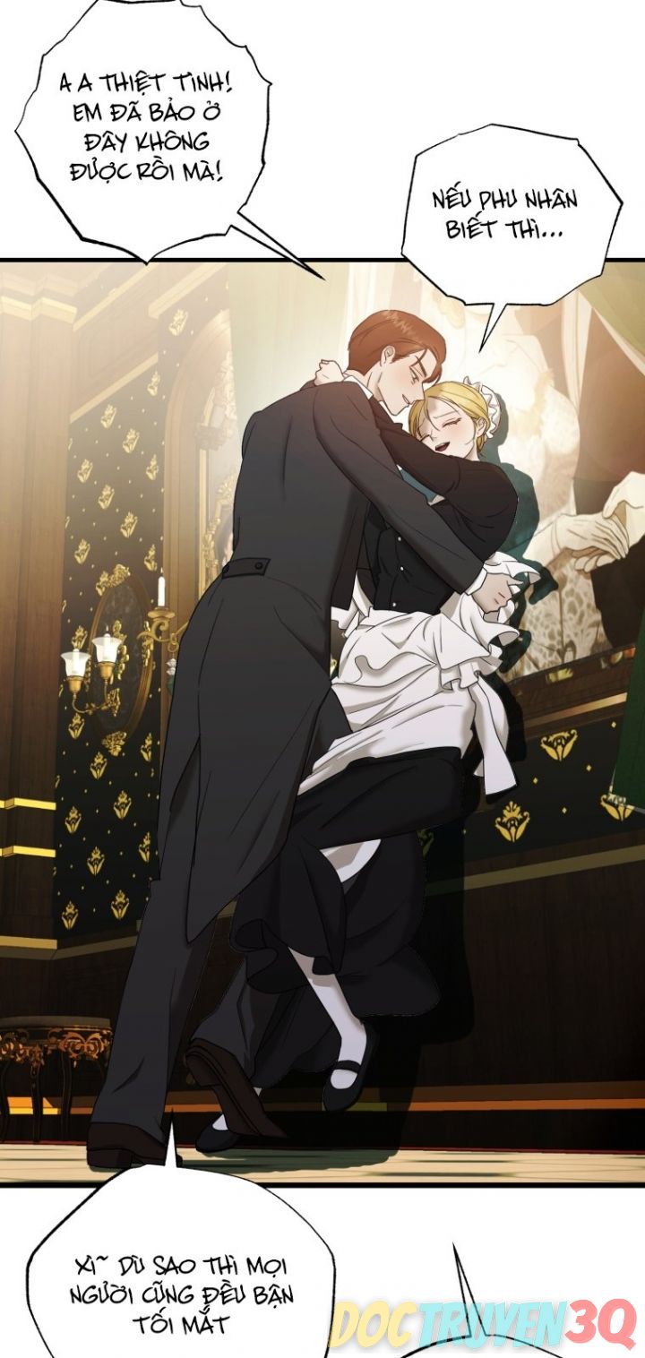 [15+] Khi Tôi Bị Chú Chó Tôi Bỏ Rơi Cắn Chapter 1.1 - Trang 23