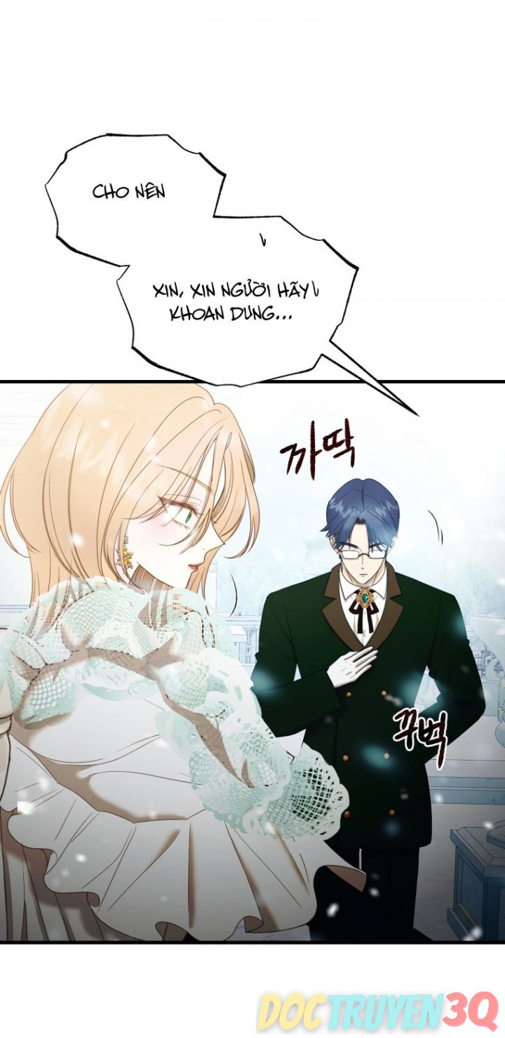 [15+] Khi Tôi Bị Chú Chó Tôi Bỏ Rơi Cắn Chapter 1.1 - Trang 42