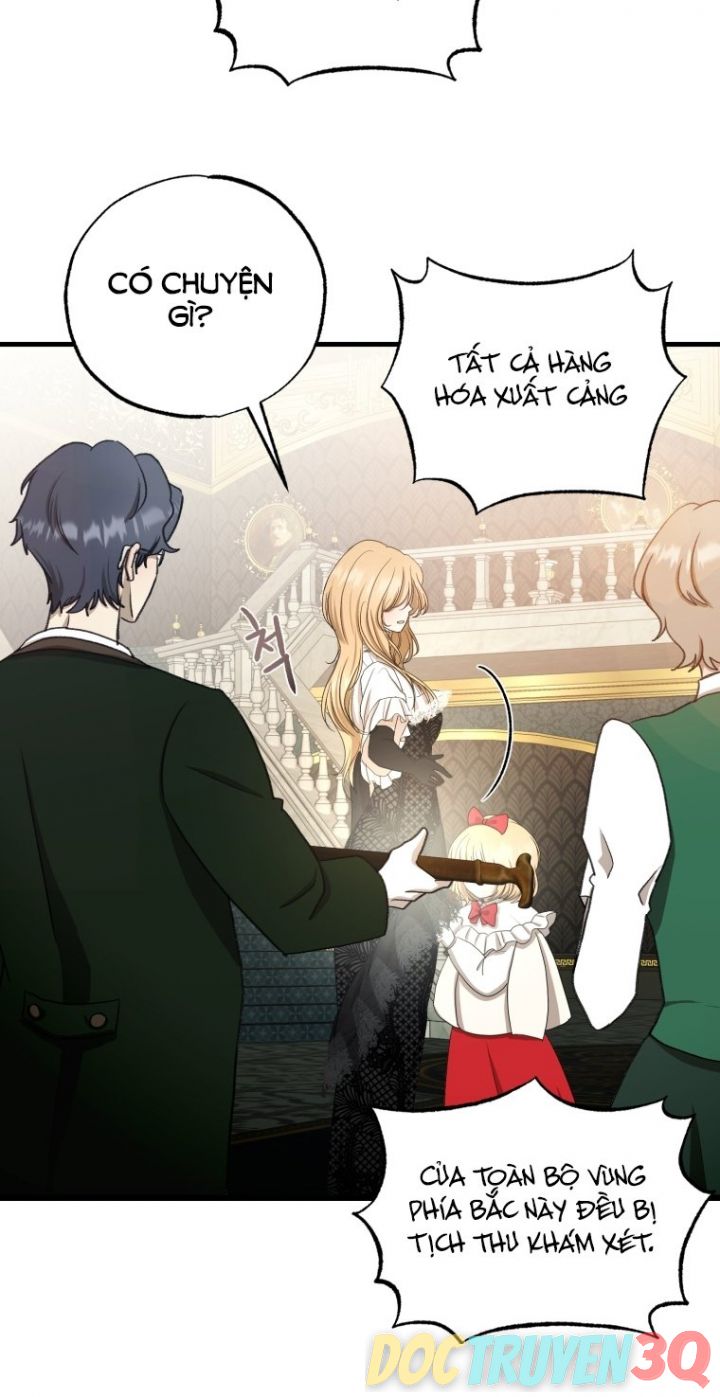 [15+] Khi Tôi Bị Chú Chó Tôi Bỏ Rơi Cắn Chapter 1.2 - Trang 45