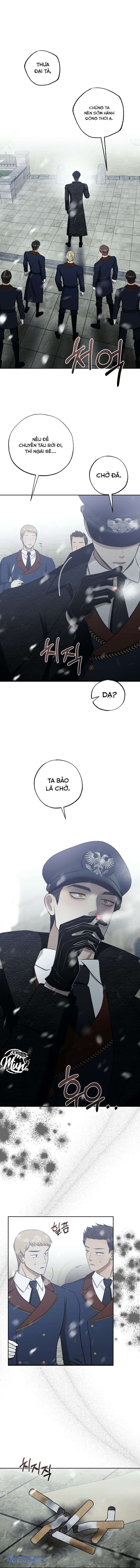 [15+] Khi Tôi Bị Chú Chó Tôi Bỏ Rơi Cắn Chapter 68 - Trang 13
