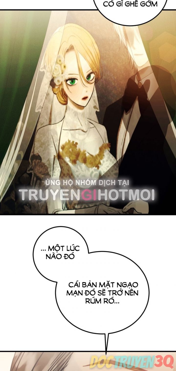 [15+] Khi Tôi Bị Chú Chó Tôi Bỏ Rơi Cắn Chapter 1.1 - Trang 29