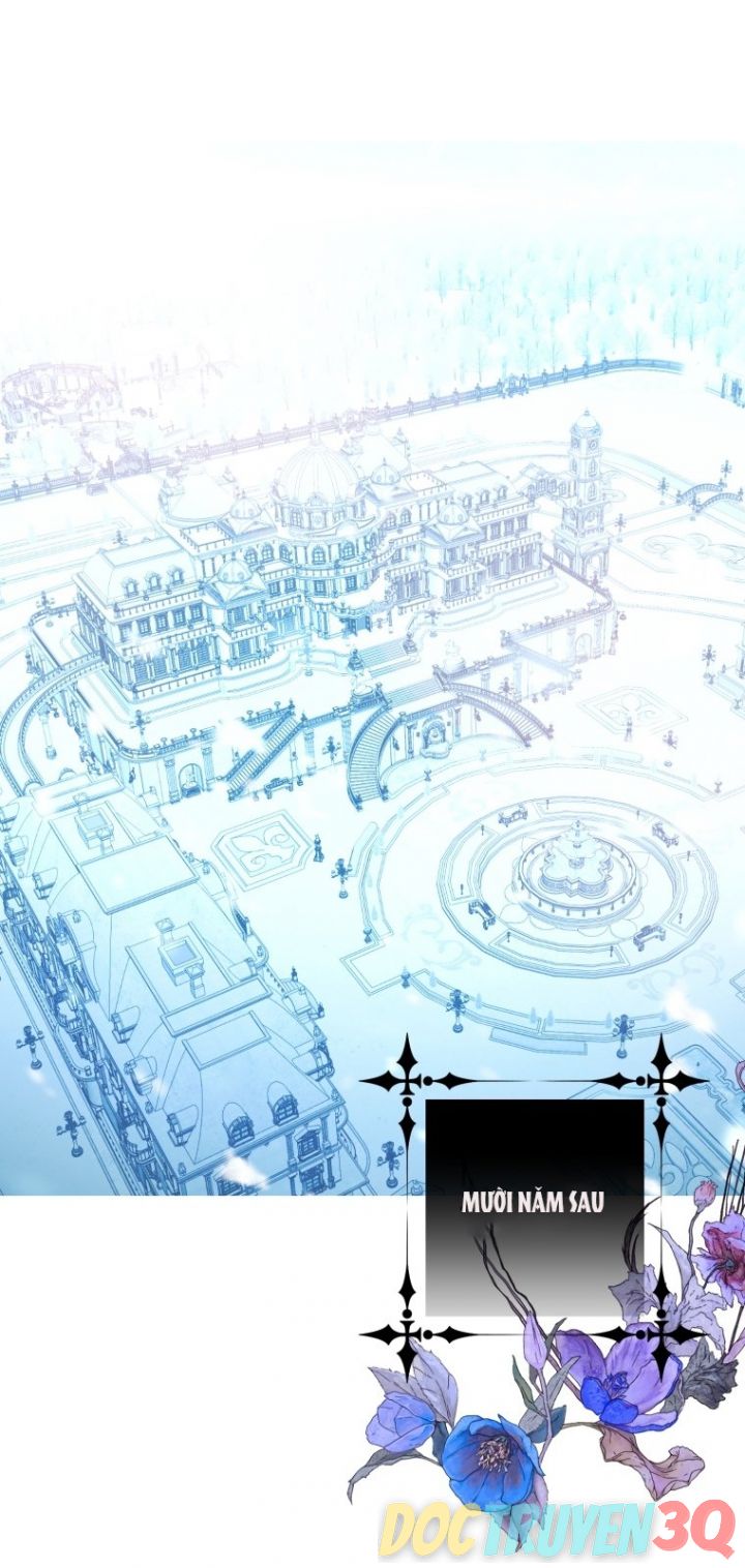 [15+] Khi Tôi Bị Chú Chó Tôi Bỏ Rơi Cắn Chapter 1.1 - Trang 21