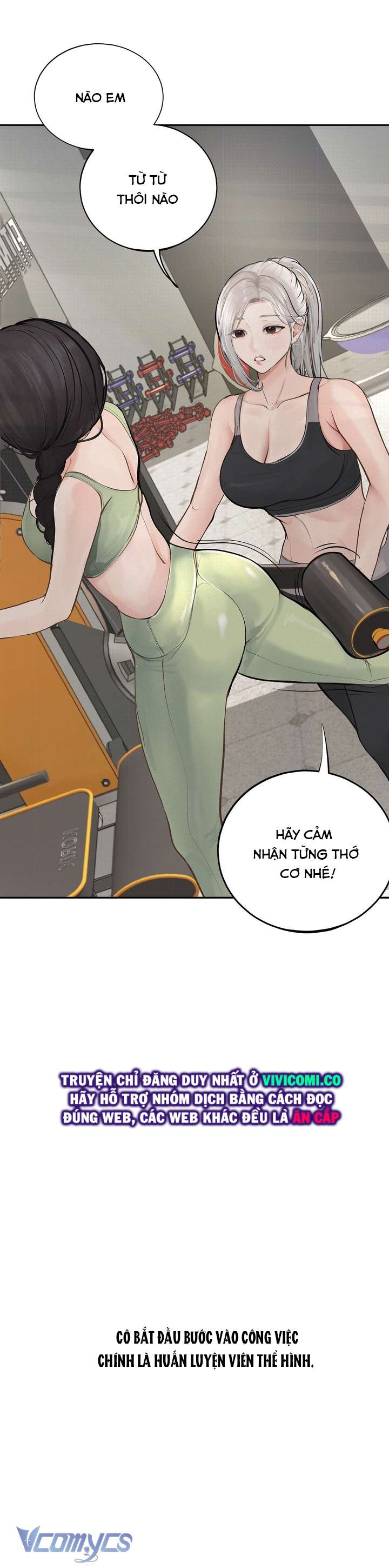 [15+] Khi Tôi Bị Chú Chó Tôi Bỏ Rơi Cắn Chapter 67 - Trang 12