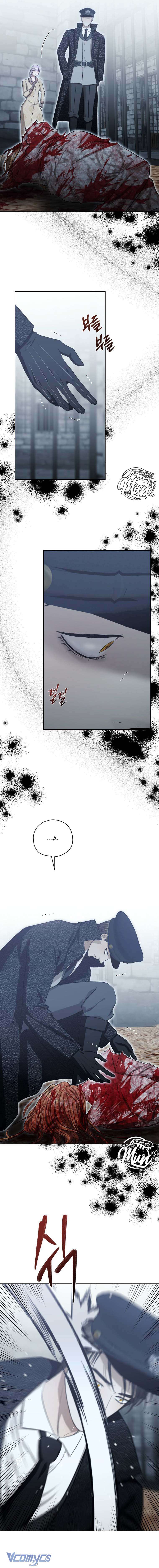 [15+] Khi Tôi Bị Chú Chó Tôi Bỏ Rơi Cắn Chapter 71 - Trang 14