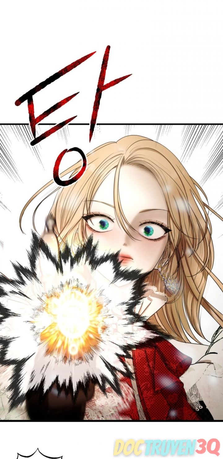 [15+] Khi Tôi Bị Chú Chó Tôi Bỏ Rơi Cắn Chapter 1.2 - Trang 9