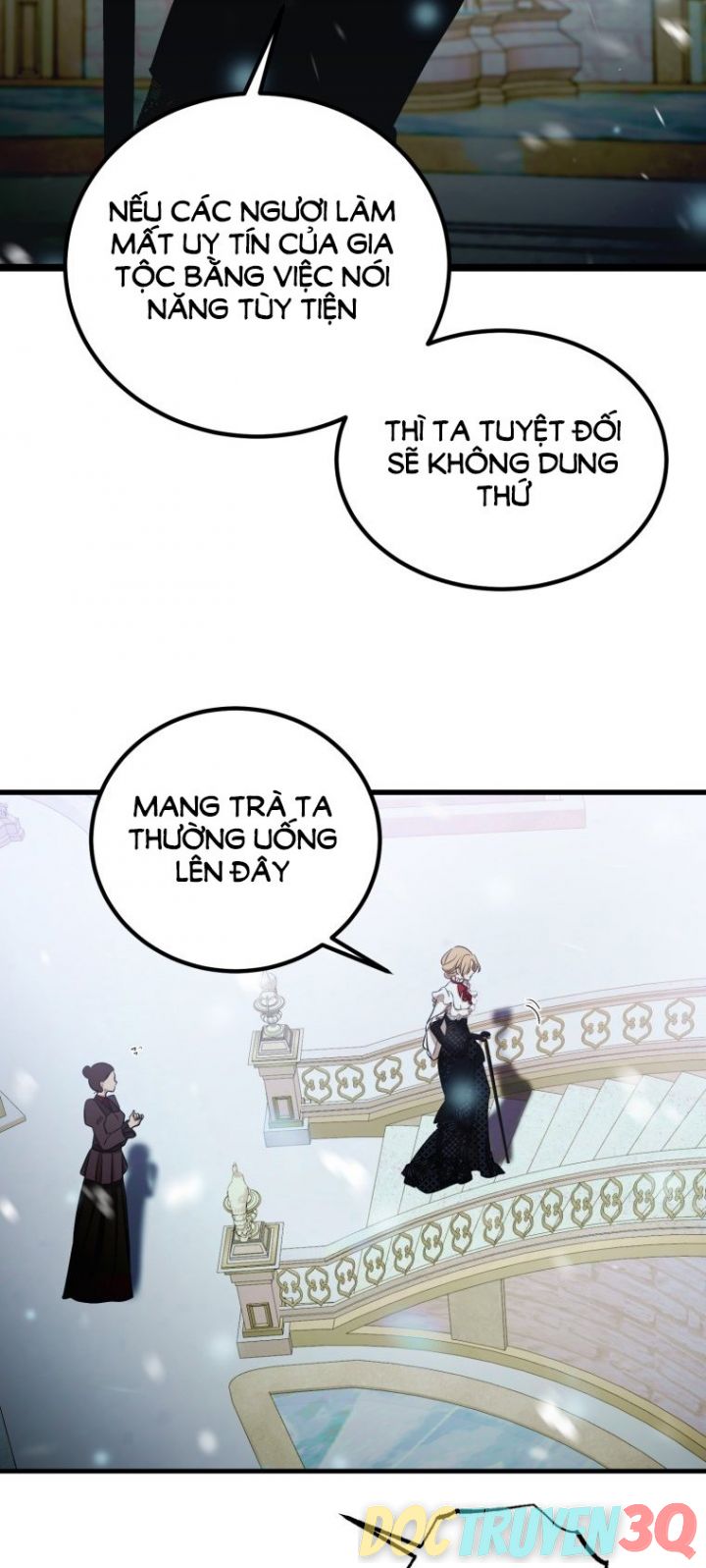 [15+] Khi Tôi Bị Chú Chó Tôi Bỏ Rơi Cắn Chapter 2.1 - Trang 8
