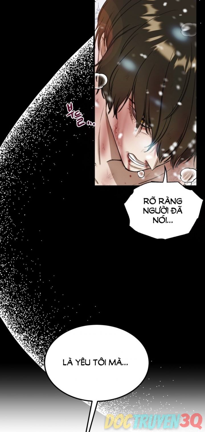 [15+] Khi Tôi Bị Chú Chó Tôi Bỏ Rơi Cắn Chapter 1.1 - Trang 10