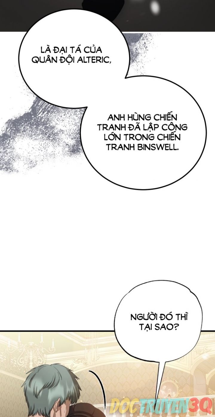 [15+] Khi Tôi Bị Chú Chó Tôi Bỏ Rơi Cắn Chapter 1.2 - Trang 53
