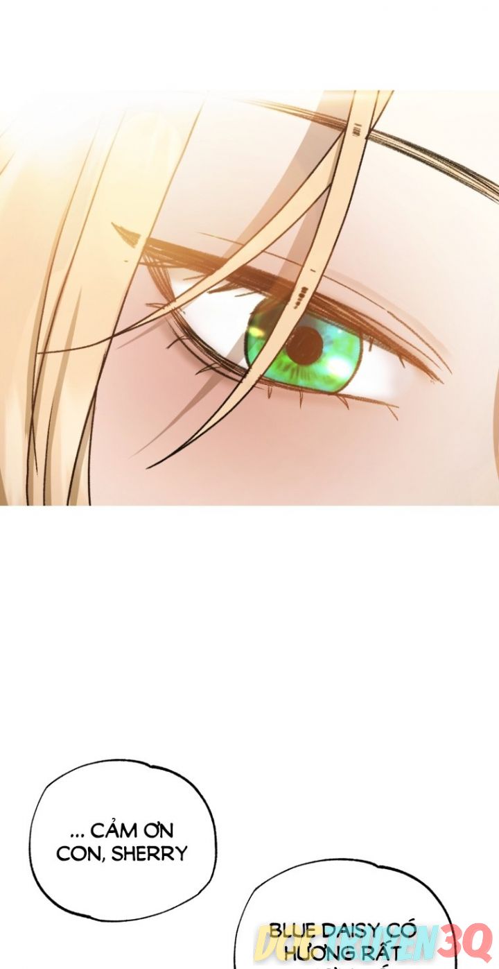 [15+] Khi Tôi Bị Chú Chó Tôi Bỏ Rơi Cắn Chapter 1.2 - Trang 39