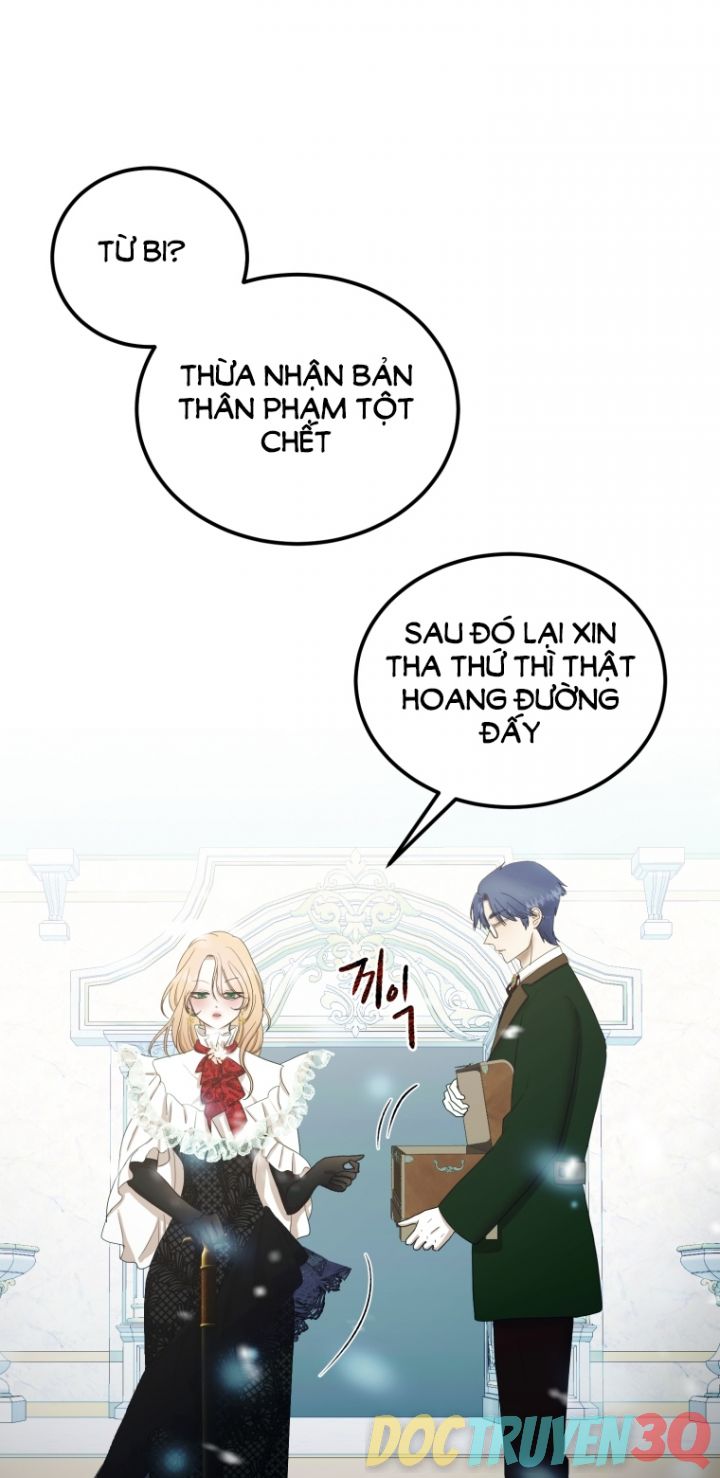 [15+] Khi Tôi Bị Chú Chó Tôi Bỏ Rơi Cắn Chapter 1.1 - Trang 37