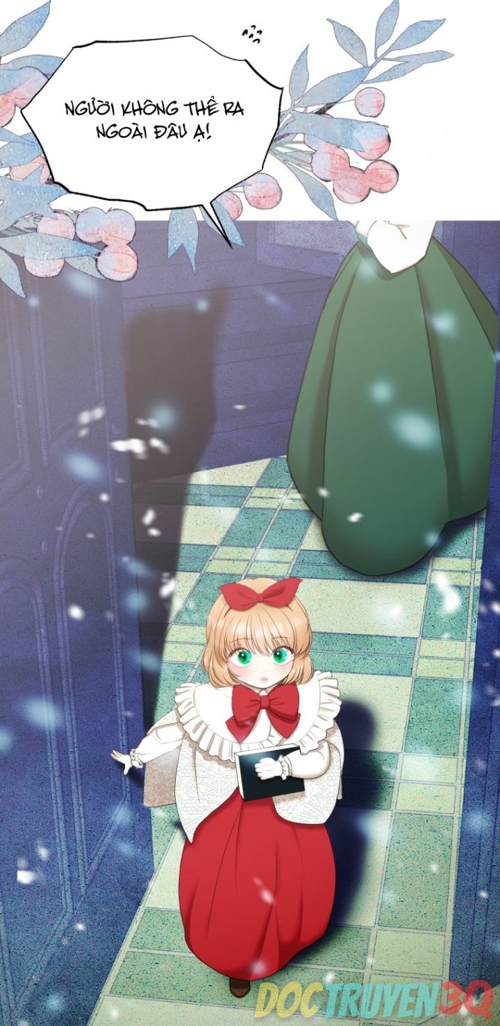 [15+] Khi Tôi Bị Chú Chó Tôi Bỏ Rơi Cắn Chapter 1.2 - Trang 15