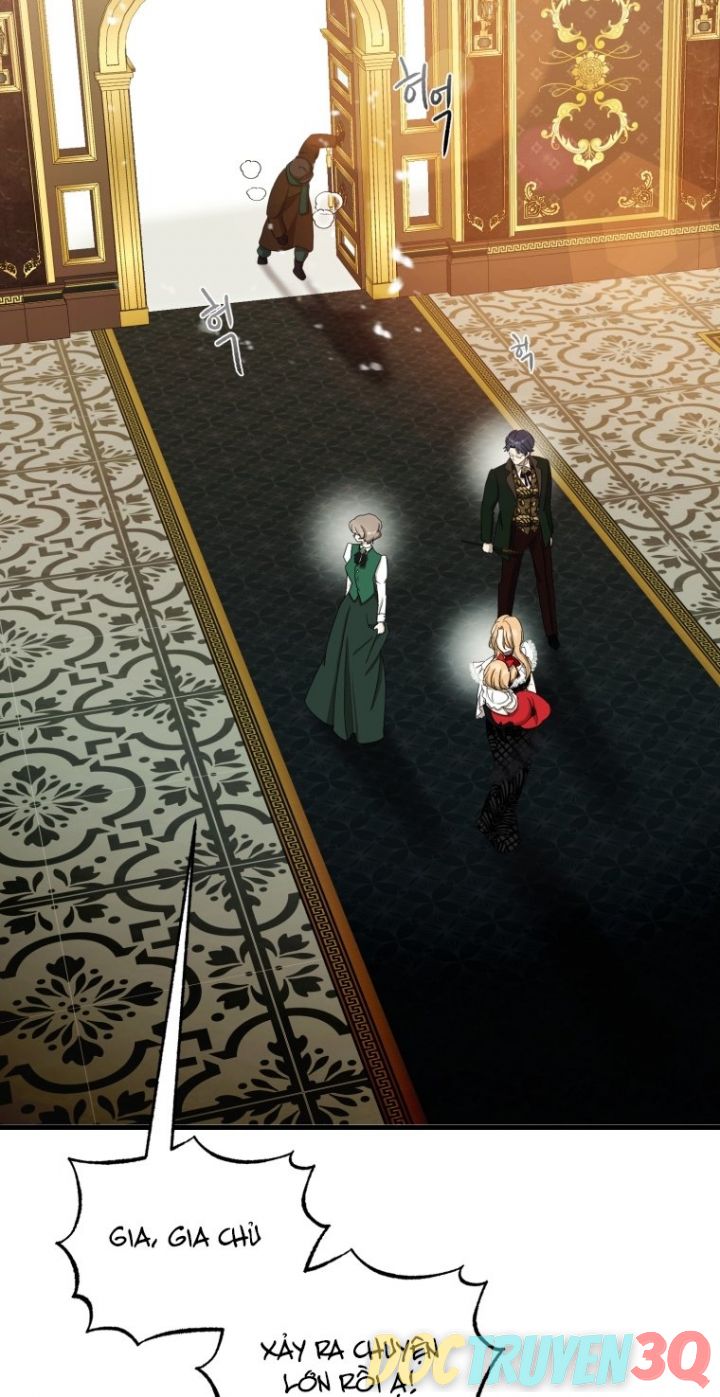 [15+] Khi Tôi Bị Chú Chó Tôi Bỏ Rơi Cắn Chapter 1.2 - Trang 44