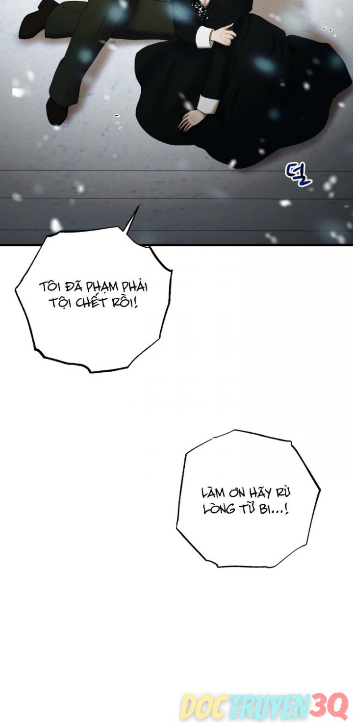 [15+] Khi Tôi Bị Chú Chó Tôi Bỏ Rơi Cắn Chapter 1.1 - Trang 36