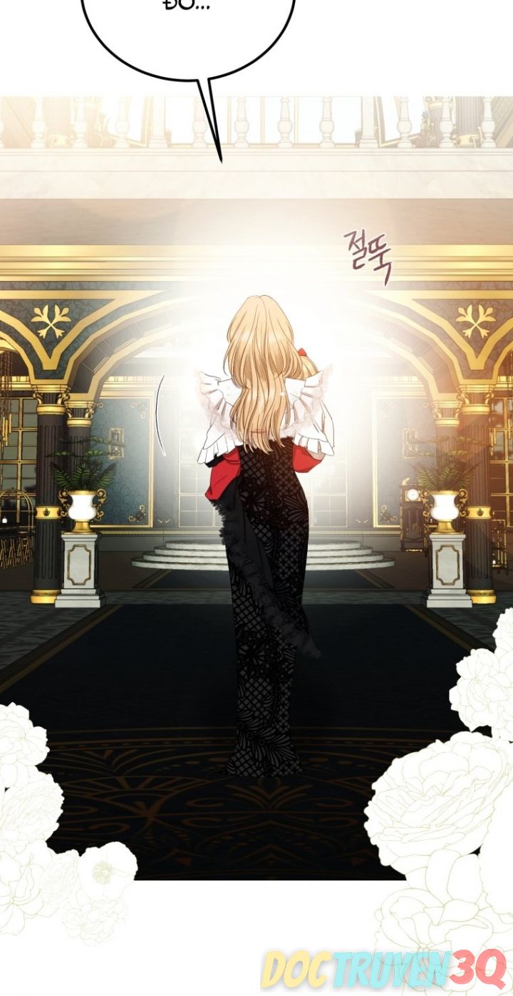 [15+] Khi Tôi Bị Chú Chó Tôi Bỏ Rơi Cắn Chapter 1.2 - Trang 42
