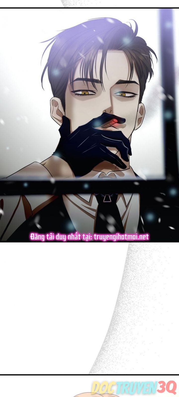 [15+] Khi Tôi Bị Chú Chó Tôi Bỏ Rơi Cắn Chapter 2.1 - Trang 11