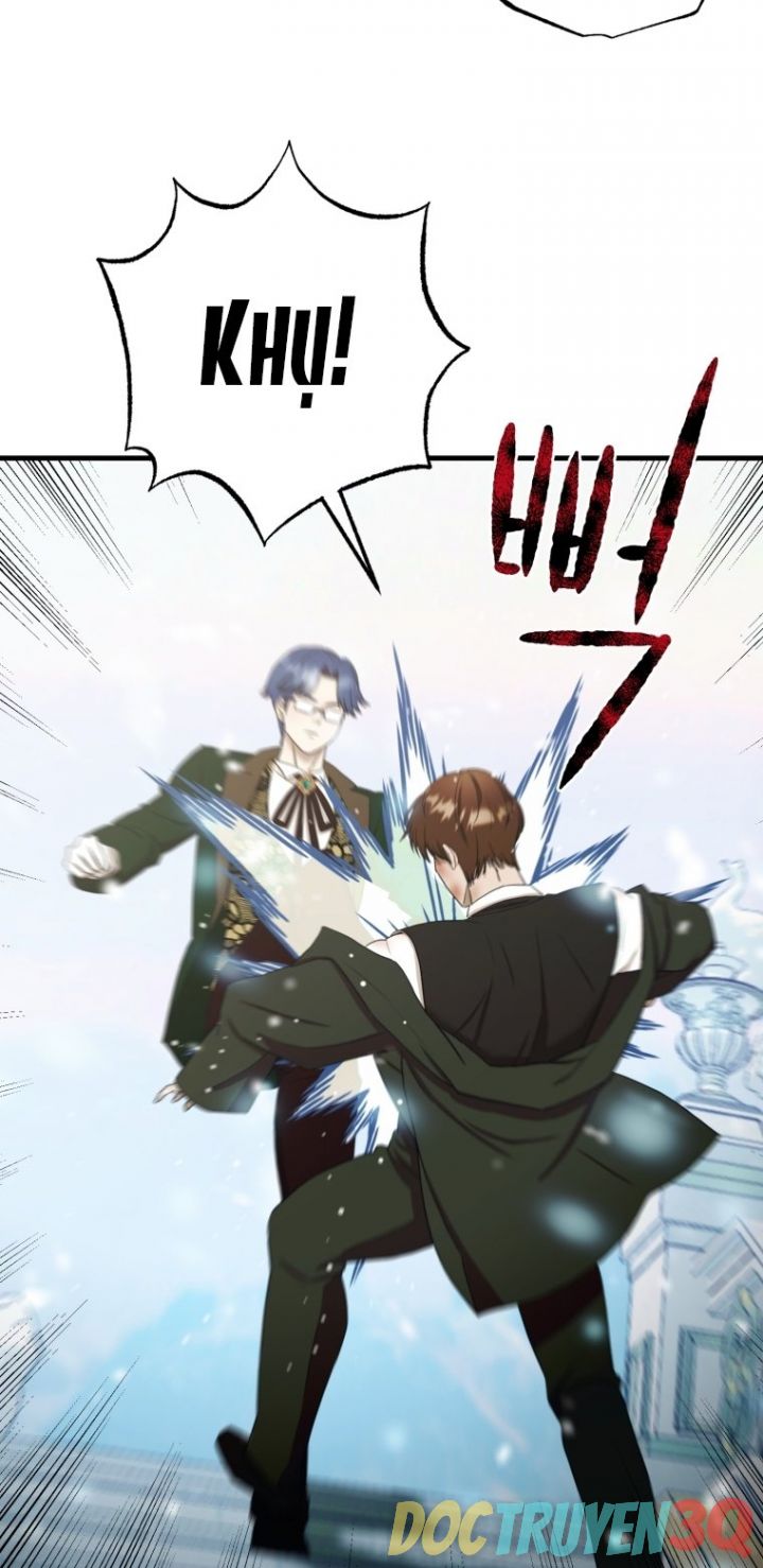[15+] Khi Tôi Bị Chú Chó Tôi Bỏ Rơi Cắn Chapter 1.2 - Trang 1