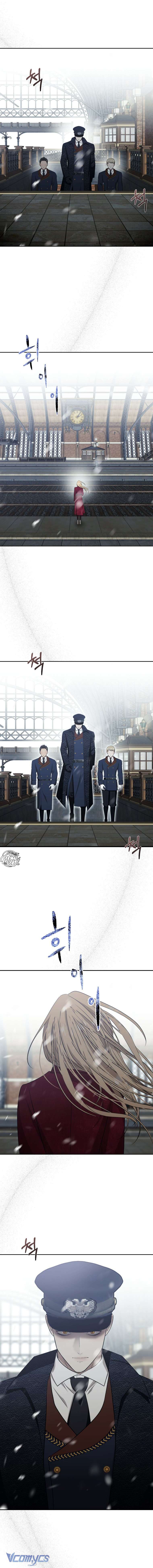 [15+] Khi Tôi Bị Chú Chó Tôi Bỏ Rơi Cắn Chapter 68 - Trang 18