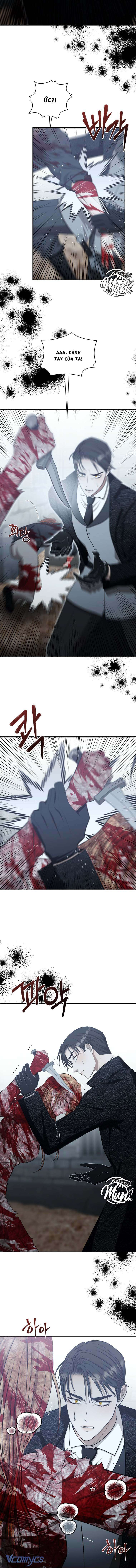 [15+] Khi Tôi Bị Chú Chó Tôi Bỏ Rơi Cắn Chapter 71 - Trang 19