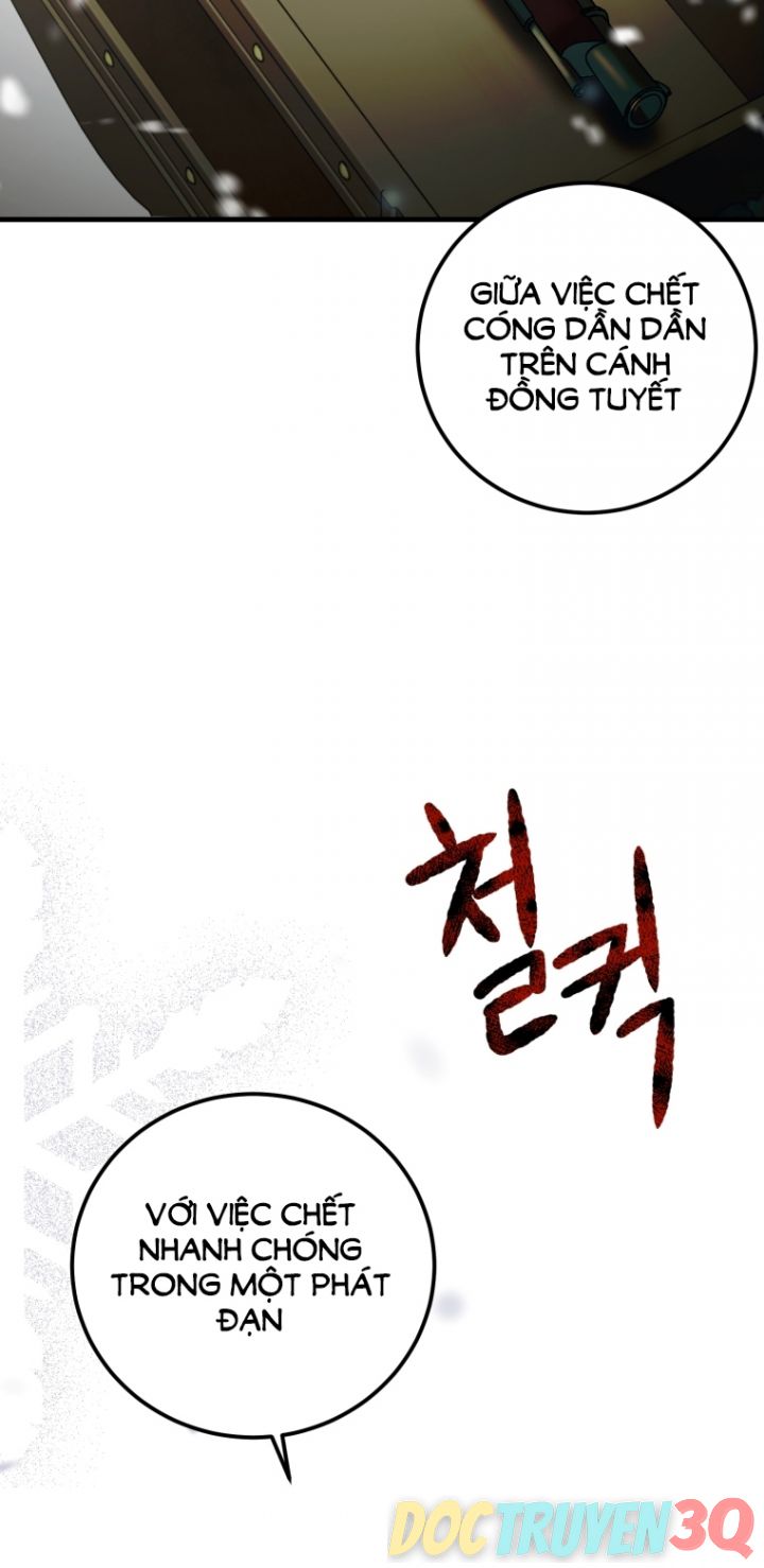 [15+] Khi Tôi Bị Chú Chó Tôi Bỏ Rơi Cắn Chapter 1.1 - Trang 39