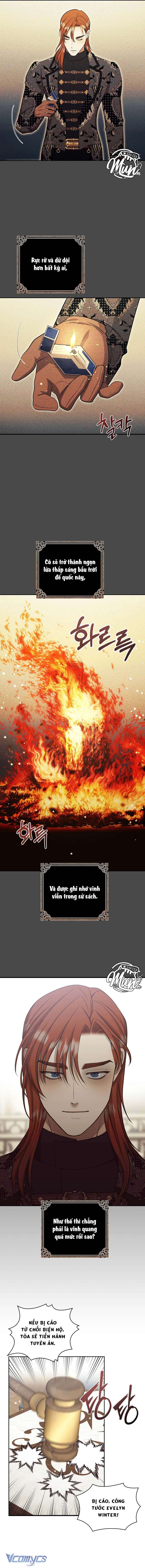 [15+] Khi Tôi Bị Chú Chó Tôi Bỏ Rơi Cắn Chapter 69 - Trang 7